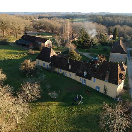 Domaine De La Chartreuse Dautre Mauzac-et-Grand-Castang Exterior foto